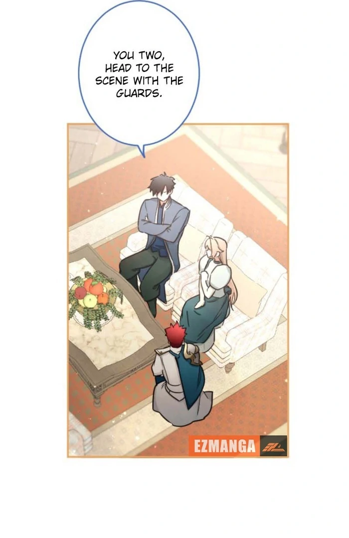 You Promised to Divorce Me After 10 Years, Right Dear? Chapter 14 - Page 50