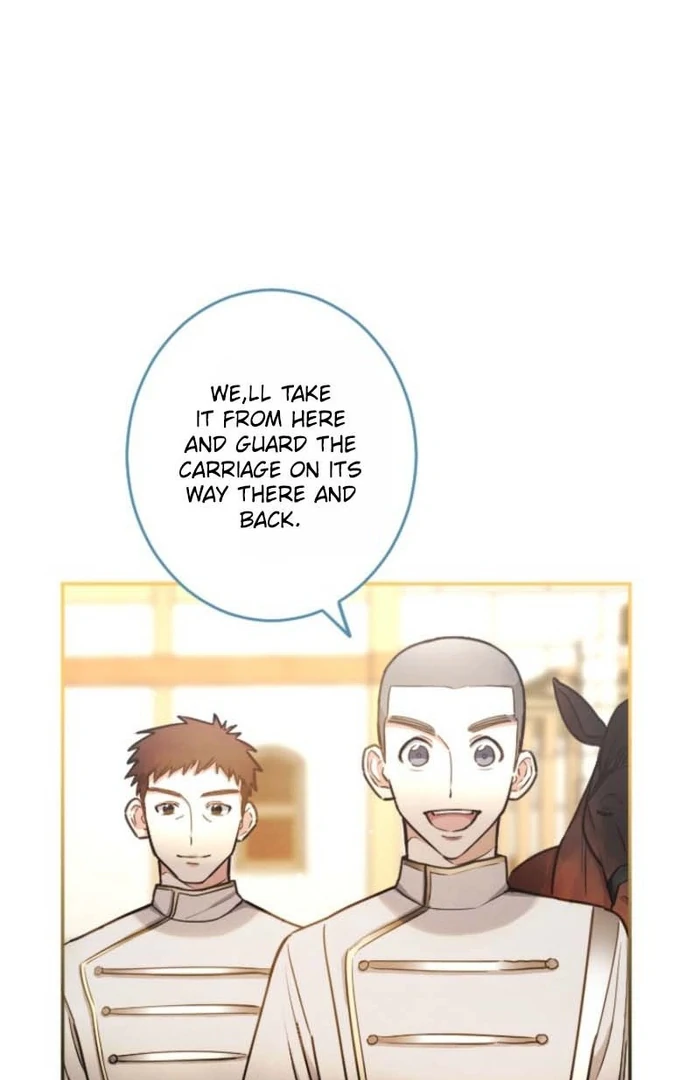 You Promised to Divorce Me After 10 Years, Right Dear? Chapter 14 - Page 6