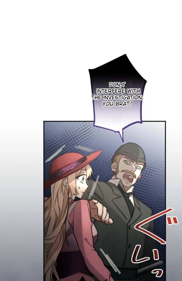 You Promised to Divorce Me After 10 Years, Right Dear? Chapter 14 - Page 69