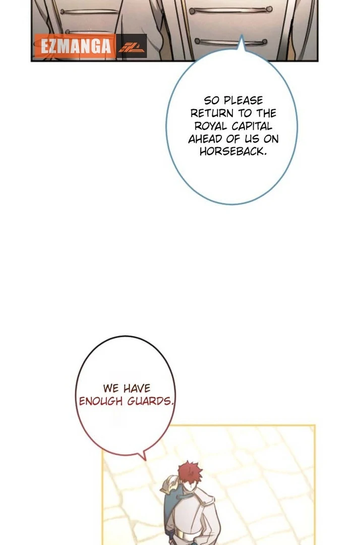 You Promised to Divorce Me After 10 Years, Right Dear? Chapter 14 - Page 7