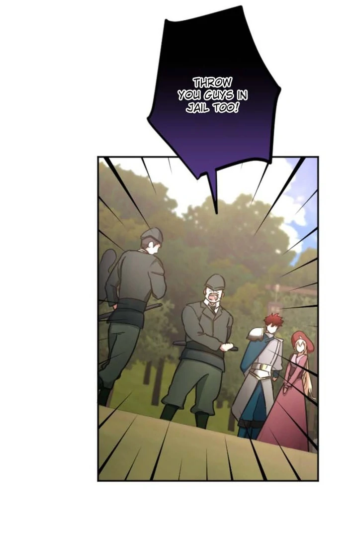 You Promised to Divorce Me After 10 Years, Right Dear? Chapter 14 - Page 75