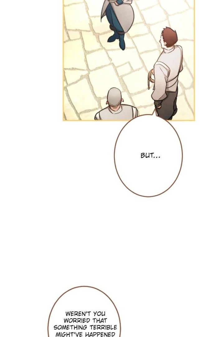 You Promised to Divorce Me After 10 Years, Right Dear? Chapter 14 - Page 8