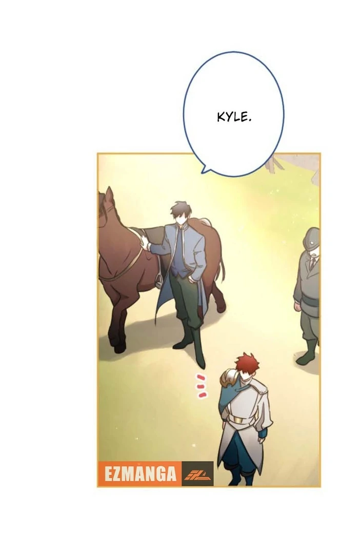 You Promised to Divorce Me After 10 Years, Right Dear? Chapter 14 - Page 92