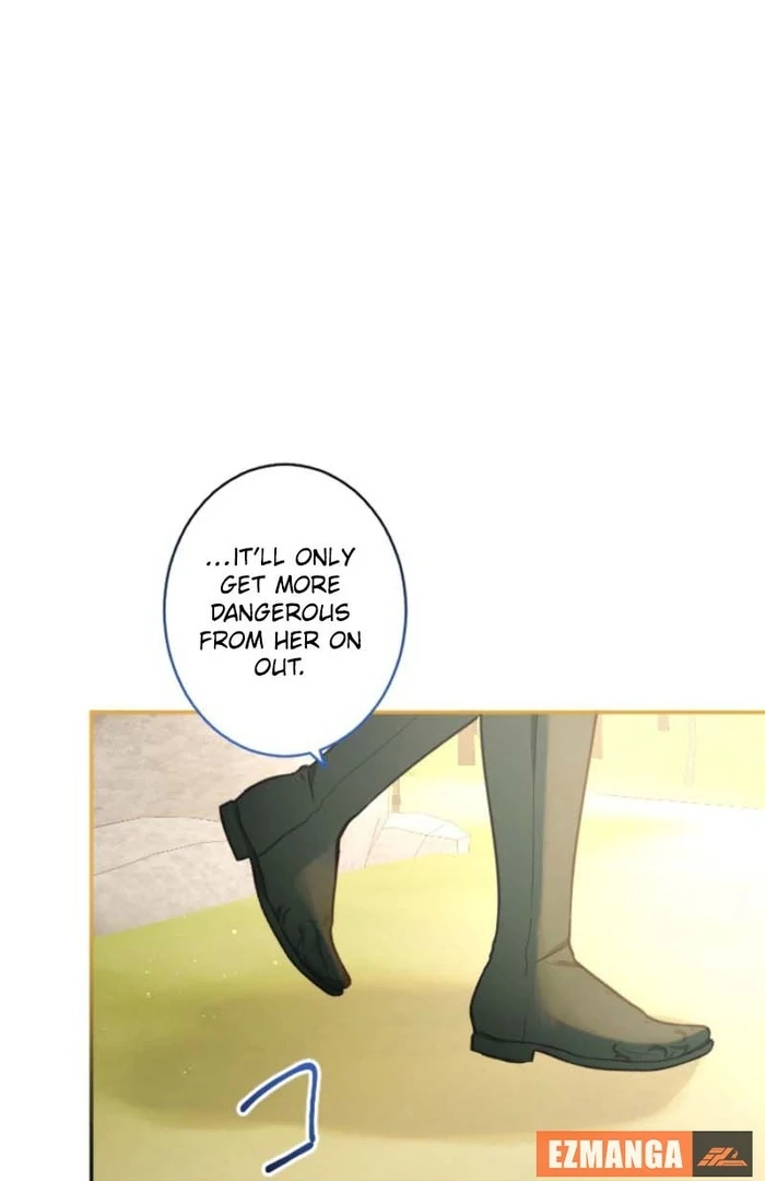 You Promised to Divorce Me After 10 Years, Right Dear? Chapter 14 - Page 93