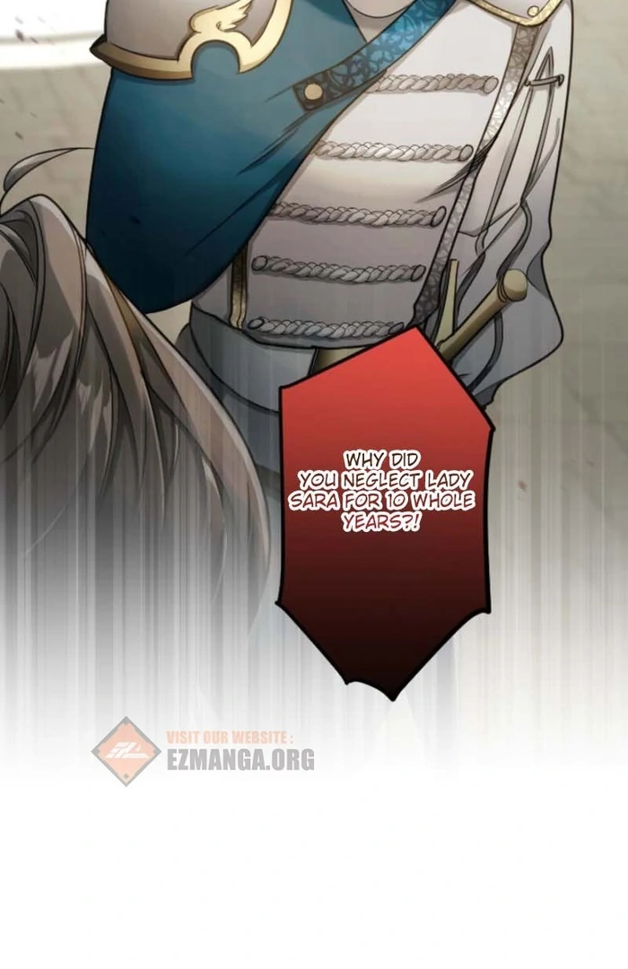 You Promised to Divorce Me After 10 Years, Right Dear? Chapter 15 - Page 101