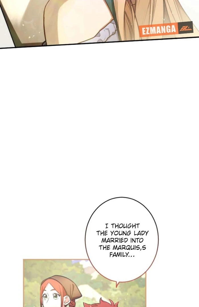 You Promised to Divorce Me After 10 Years, Right Dear? Chapter 15 - Page 13