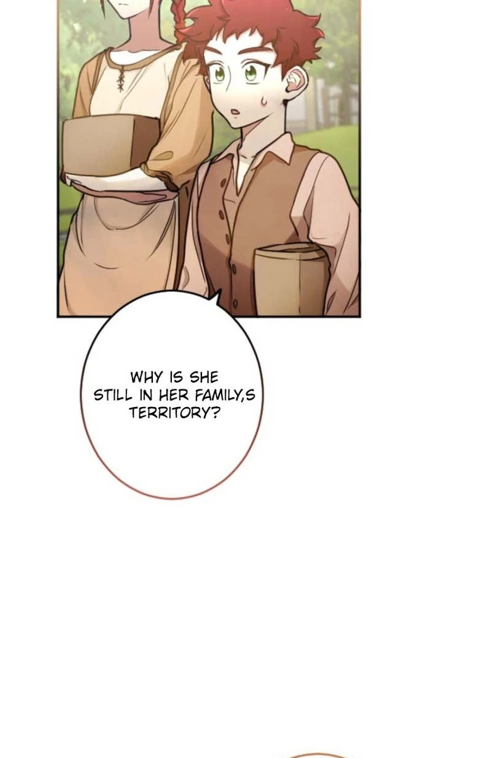 You Promised to Divorce Me After 10 Years, Right Dear? Chapter 15 - Page 14