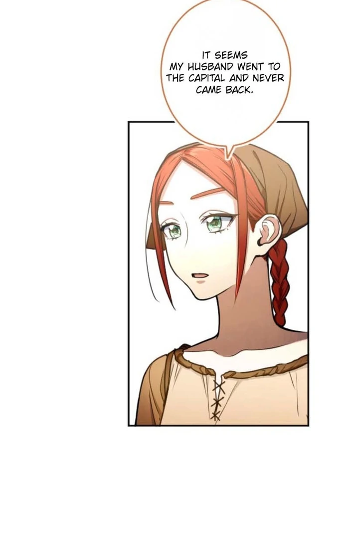 You Promised to Divorce Me After 10 Years, Right Dear? Chapter 15 - Page 15