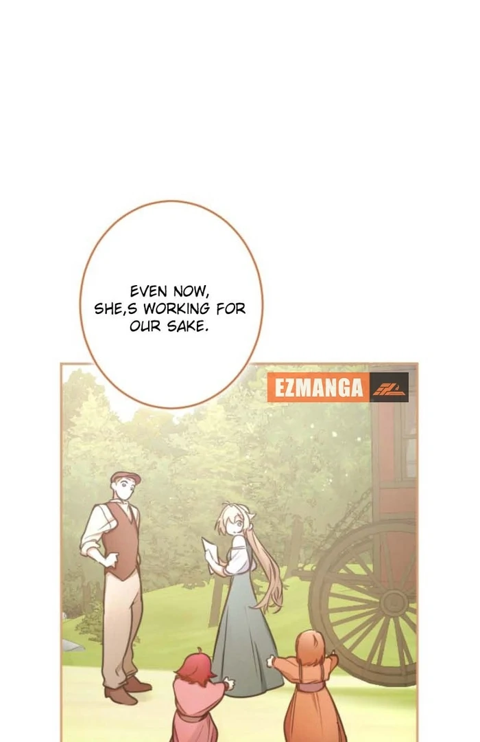 You Promised to Divorce Me After 10 Years, Right Dear? Chapter 15 - Page 16