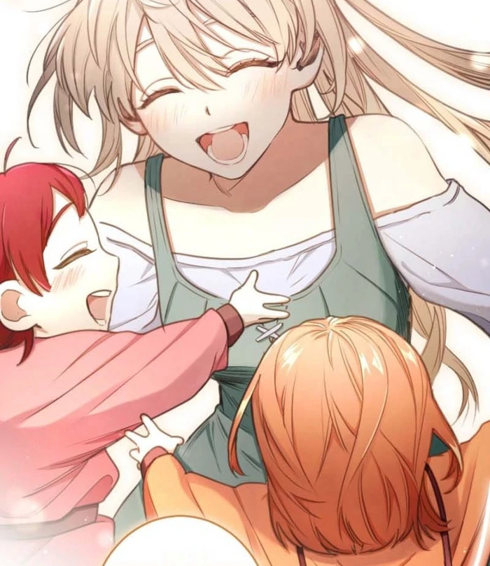 You Promised to Divorce Me After 10 Years, Right Dear? Chapter 15 - Page 18