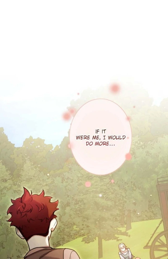 You Promised to Divorce Me After 10 Years, Right Dear? Chapter 15 - Page 21