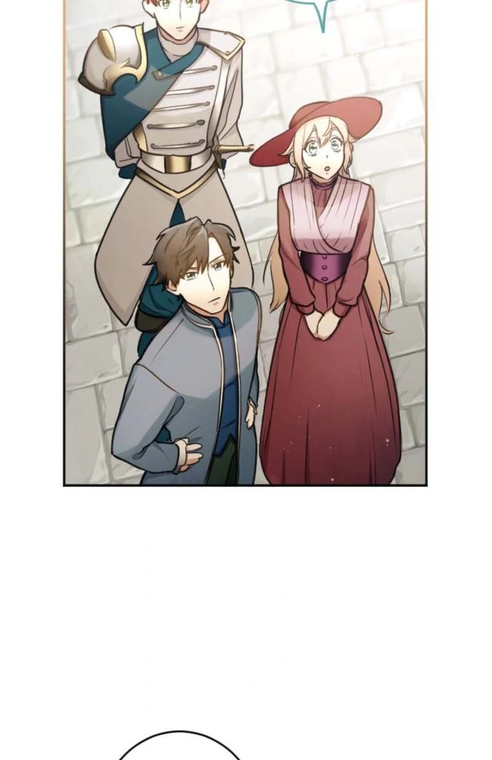 You Promised to Divorce Me After 10 Years, Right Dear? Chapter 15 - Page 27