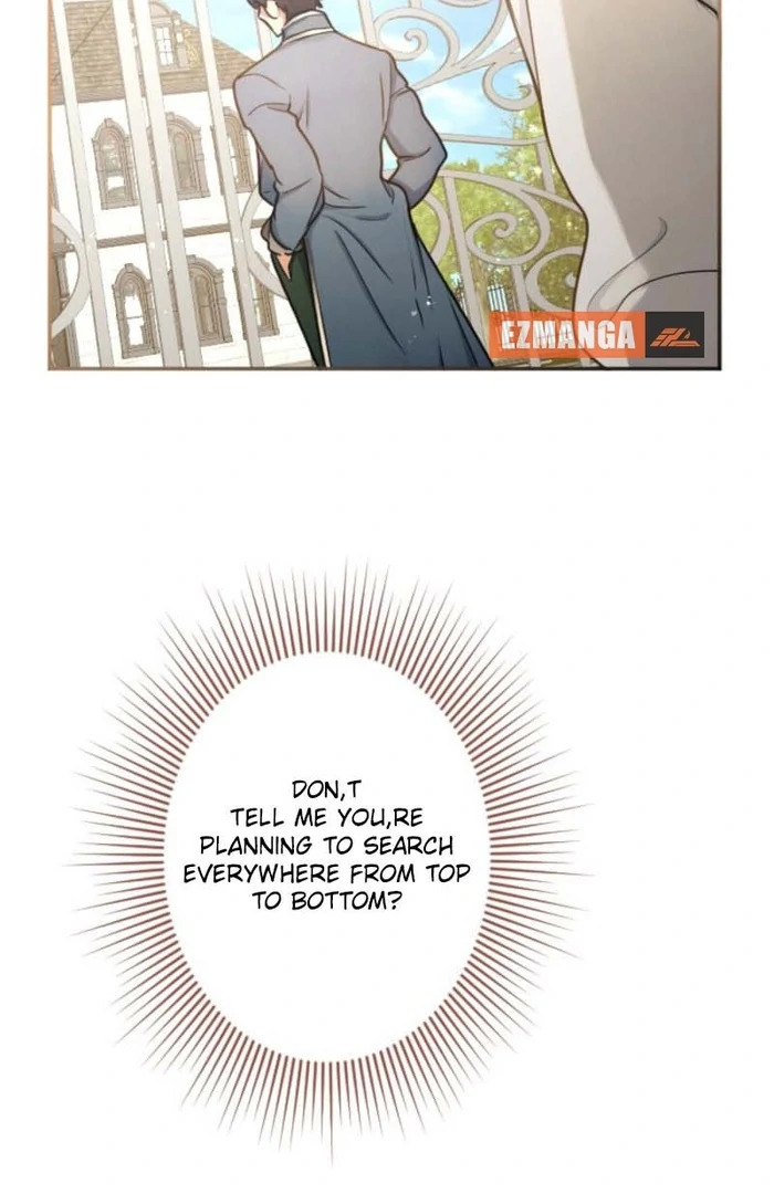 You Promised to Divorce Me After 10 Years, Right Dear? Chapter 15 - Page 31