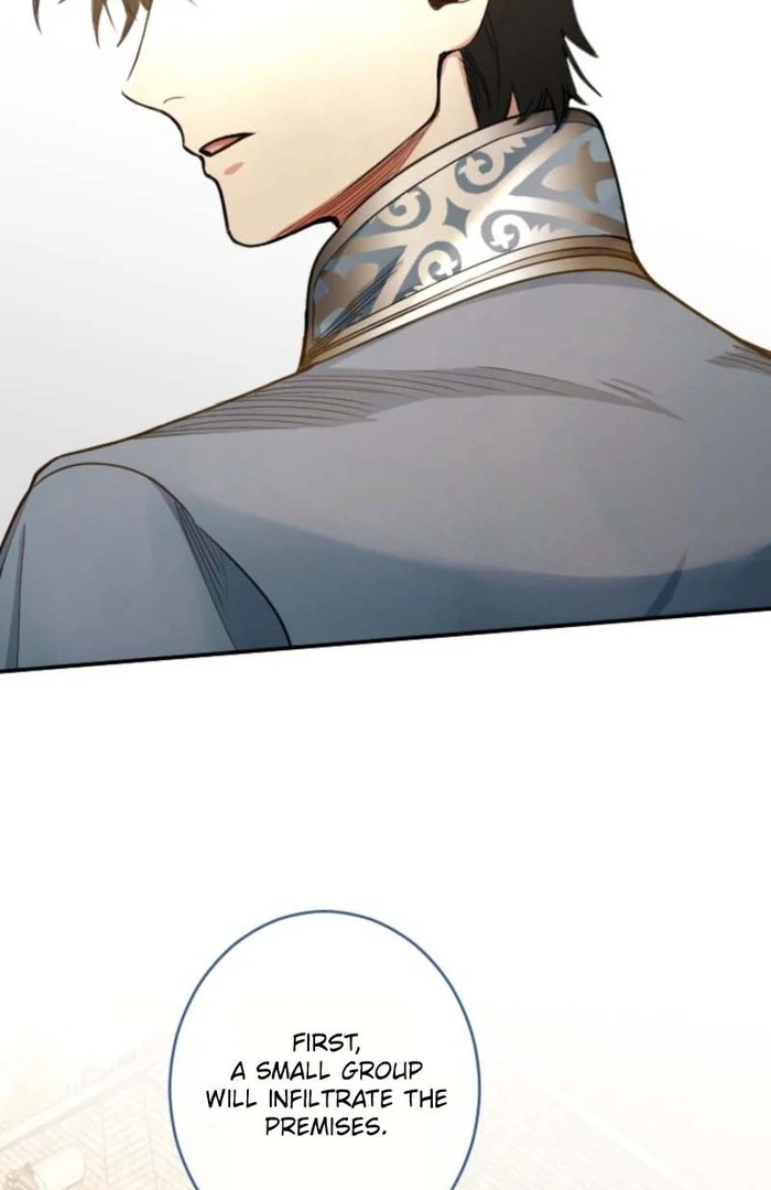 You Promised to Divorce Me After 10 Years, Right Dear? Chapter 15 - Page 33