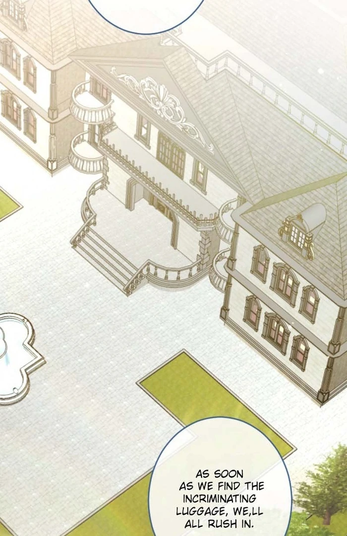 You Promised to Divorce Me After 10 Years, Right Dear? Chapter 15 - Page 34