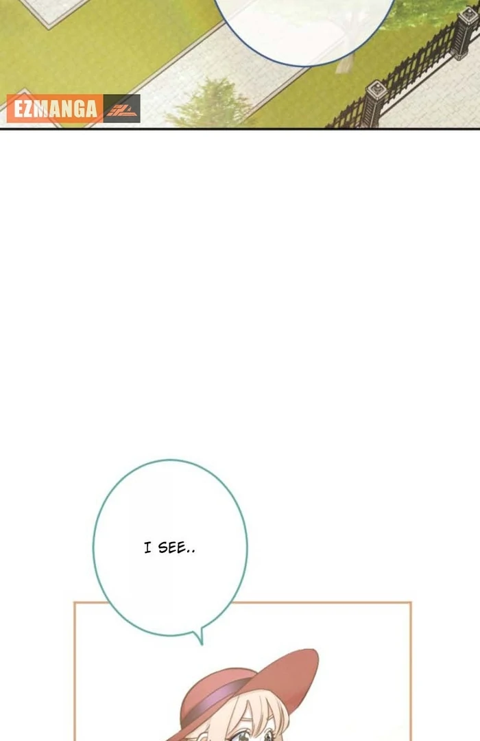 You Promised to Divorce Me After 10 Years, Right Dear? Chapter 15 - Page 35