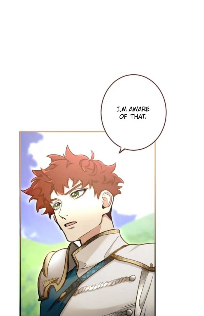 You Promised to Divorce Me After 10 Years, Right Dear? Chapter 15 - Page 42