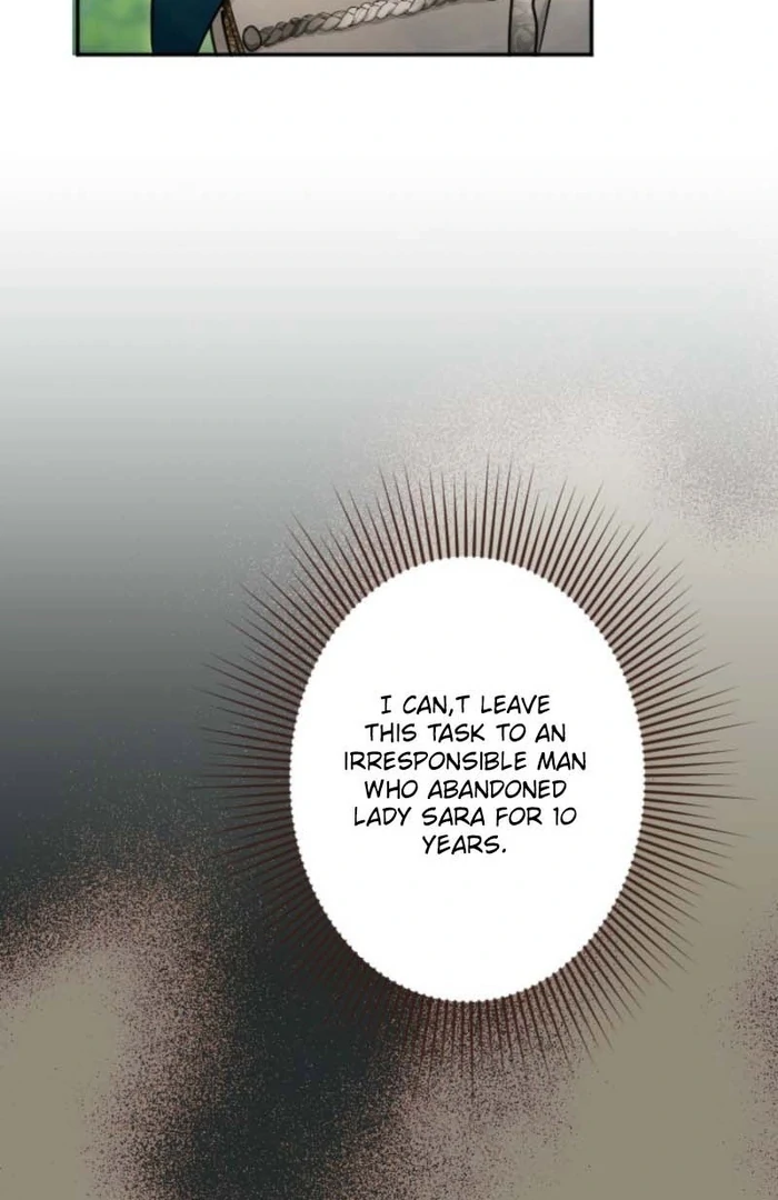 You Promised to Divorce Me After 10 Years, Right Dear? Chapter 15 - Page 43