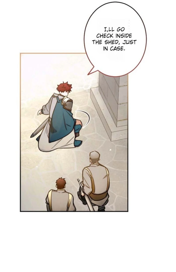 You Promised to Divorce Me After 10 Years, Right Dear? Chapter 15 - Page 55