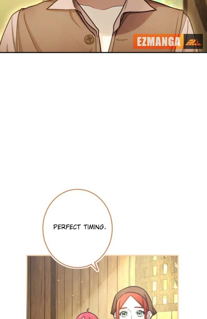 You Promised to Divorce Me After 10 Years, Right Dear? Chapter 15 - Page 7