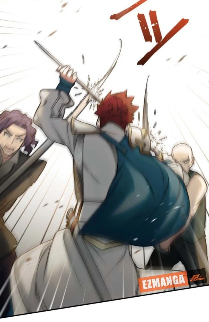 You Promised to Divorce Me After 10 Years, Right Dear? Chapter 15 - Page 75