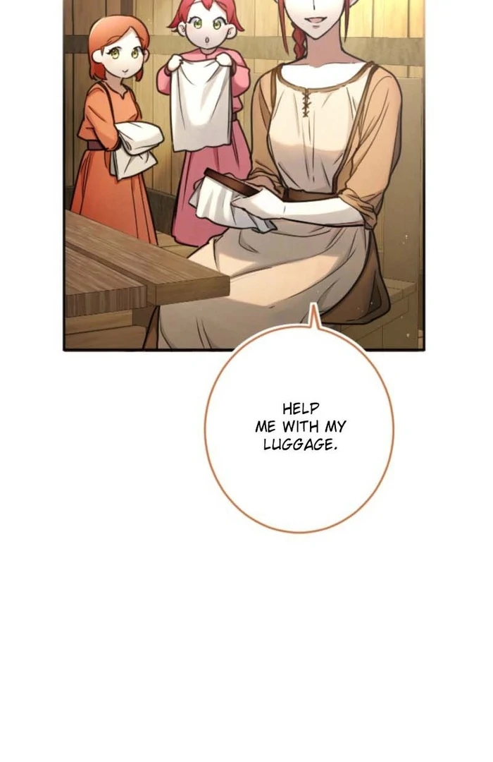 You Promised to Divorce Me After 10 Years, Right Dear? Chapter 15 - Page 8