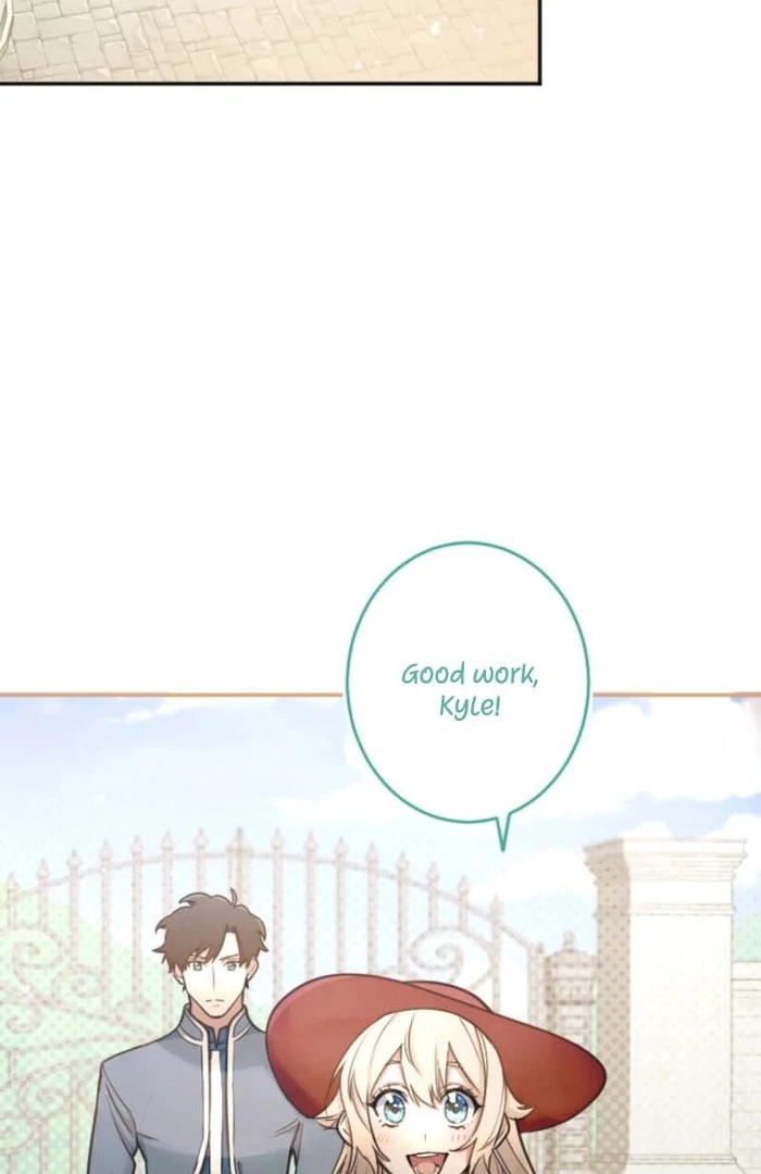 You Promised to Divorce Me After 10 Years, Right Dear? Chapter 15 - Page 84