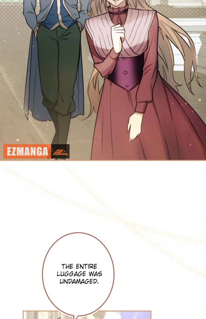 You Promised to Divorce Me After 10 Years, Right Dear? Chapter 15 - Page 85