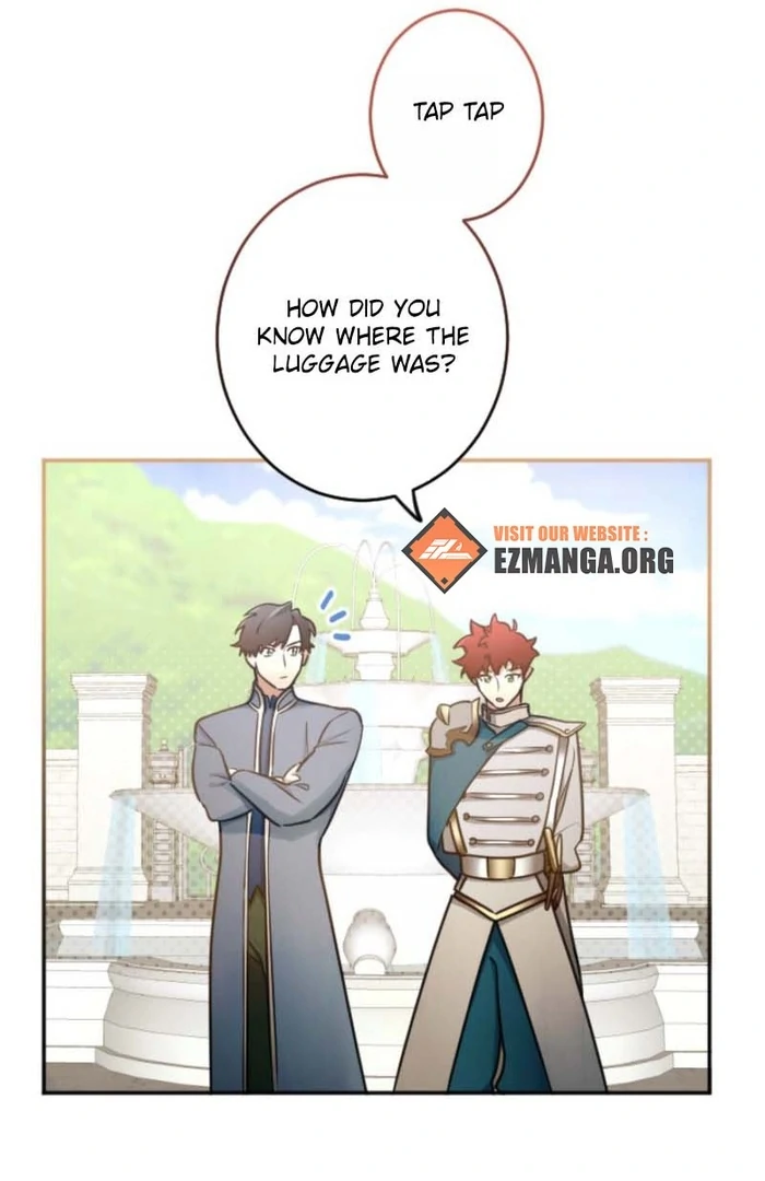 You Promised to Divorce Me After 10 Years, Right Dear? Chapter 15 - Page 89