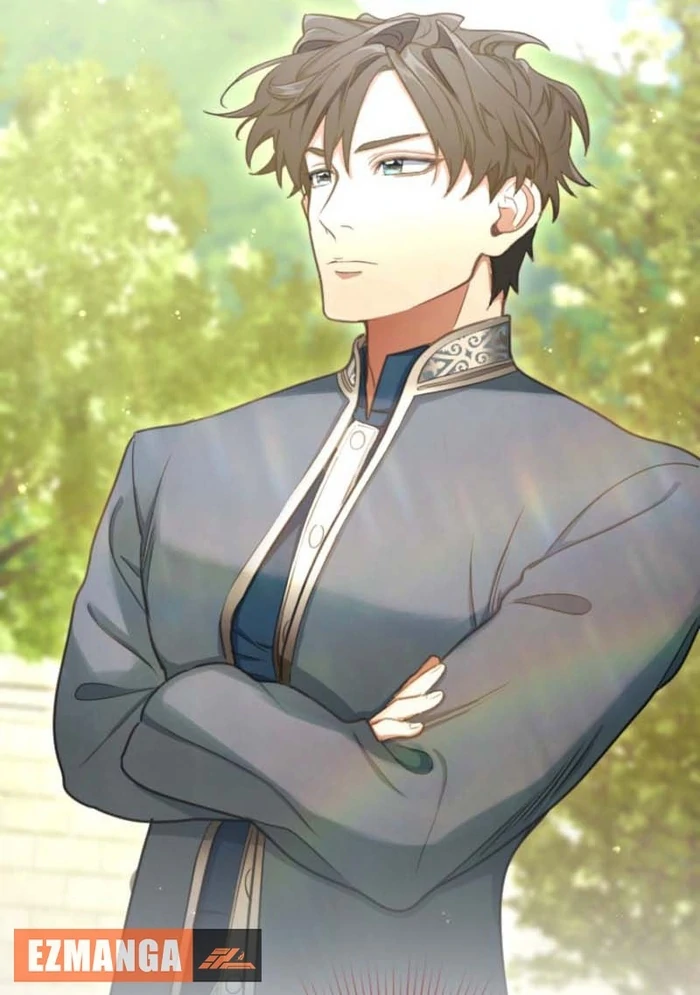 You Promised to Divorce Me After 10 Years, Right Dear? Chapter 15 - Page 95