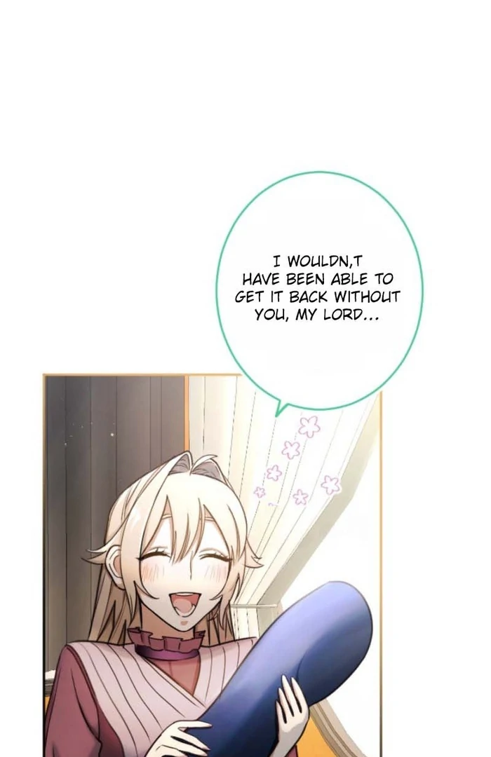 You Promised to Divorce Me After 10 Years, Right Dear? Chapter 16 - Page 21