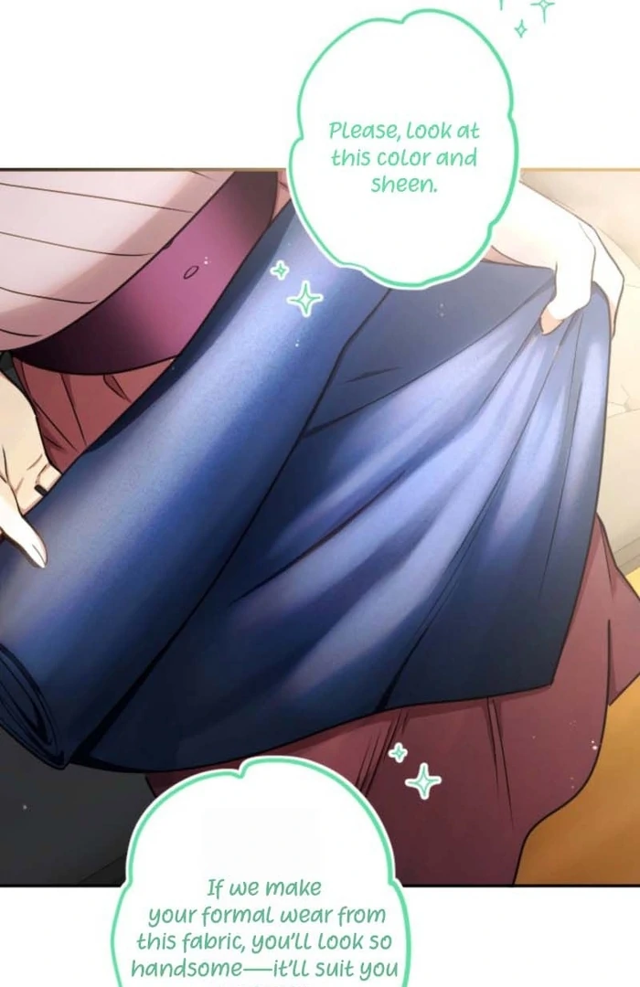 You Promised to Divorce Me After 10 Years, Right Dear? Chapter 16 - Page 24