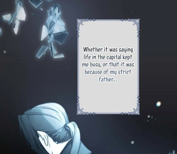 You Promised to Divorce Me After 10 Years, Right Dear? Chapter 16 - Page 29