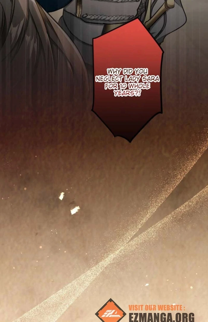 You Promised to Divorce Me After 10 Years, Right Dear? Chapter 16 - Page 3