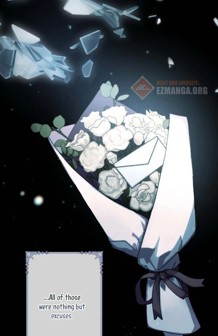 You Promised to Divorce Me After 10 Years, Right Dear? Chapter 16 - Page 31