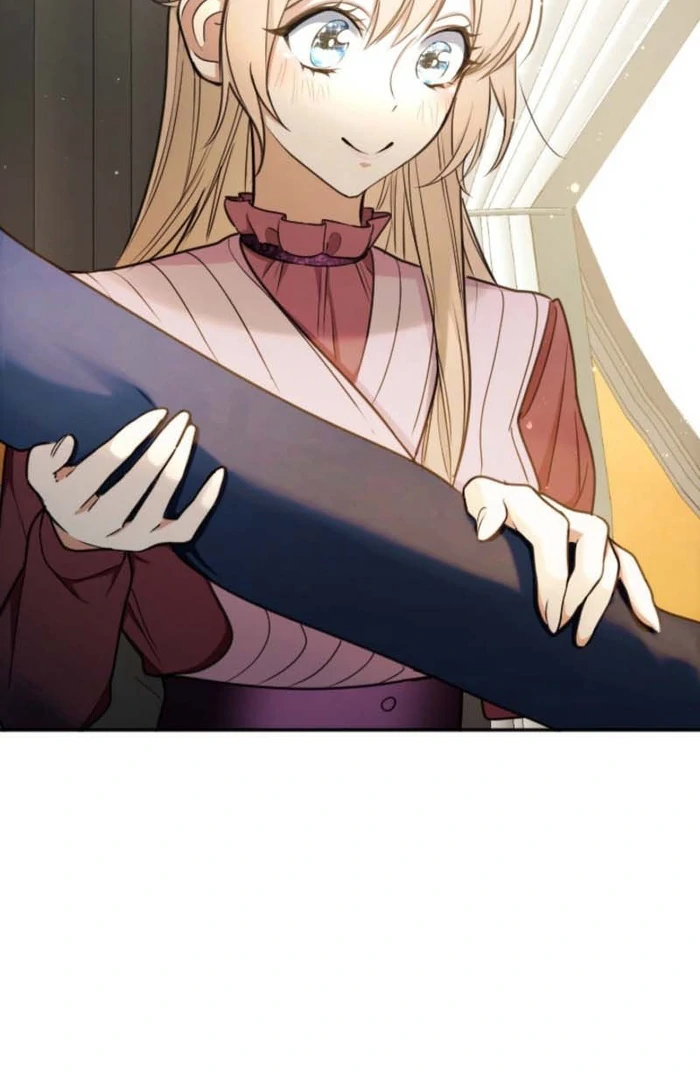 You Promised to Divorce Me After 10 Years, Right Dear? Chapter 16 - Page 35