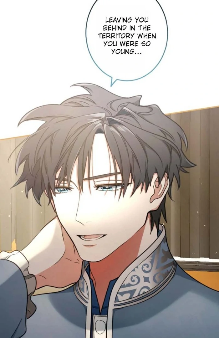 You Promised to Divorce Me After 10 Years, Right Dear? Chapter 16 - Page 43