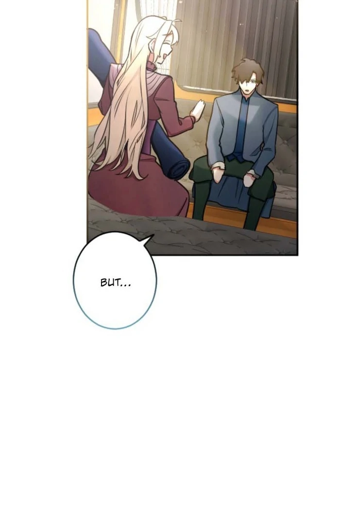 You Promised to Divorce Me After 10 Years, Right Dear? Chapter 16 - Page 46