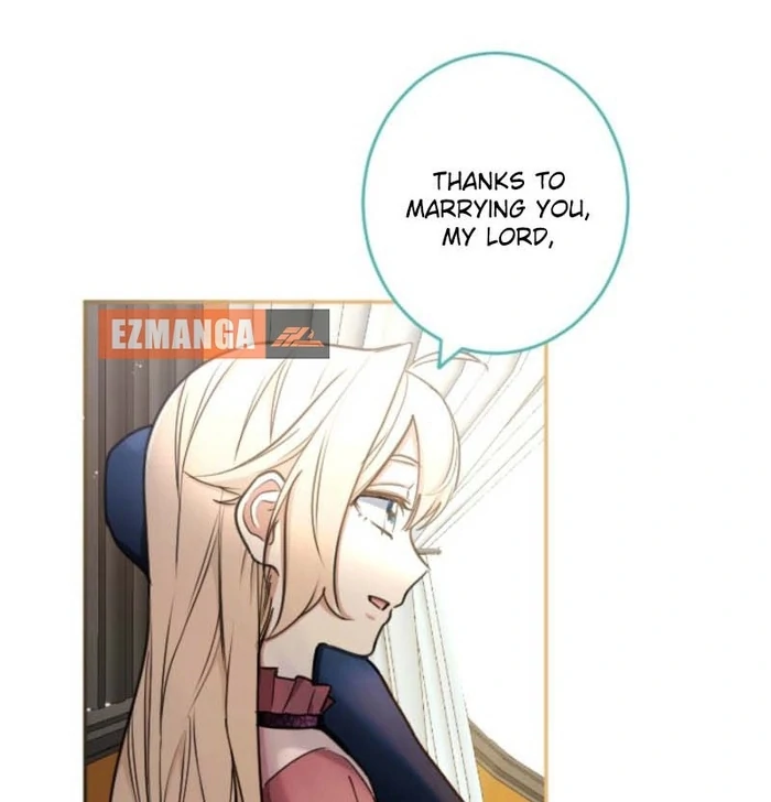 You Promised to Divorce Me After 10 Years, Right Dear? Chapter 16 - Page 47