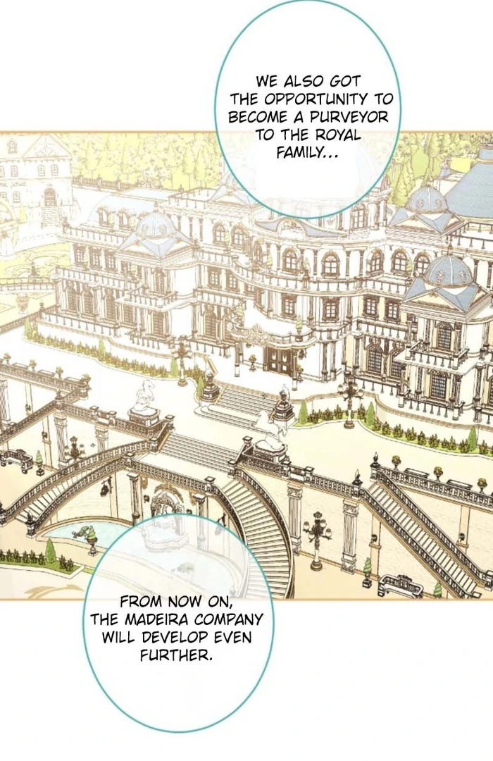 You Promised to Divorce Me After 10 Years, Right Dear? Chapter 16 - Page 49