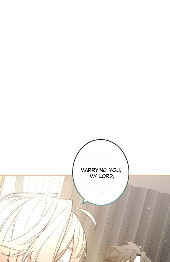 You Promised to Divorce Me After 10 Years, Right Dear? Chapter 16 - Page 50