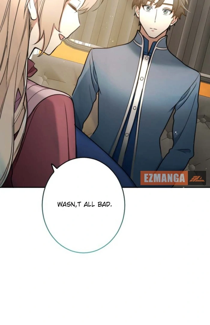 You Promised to Divorce Me After 10 Years, Right Dear? Chapter 16 - Page 51