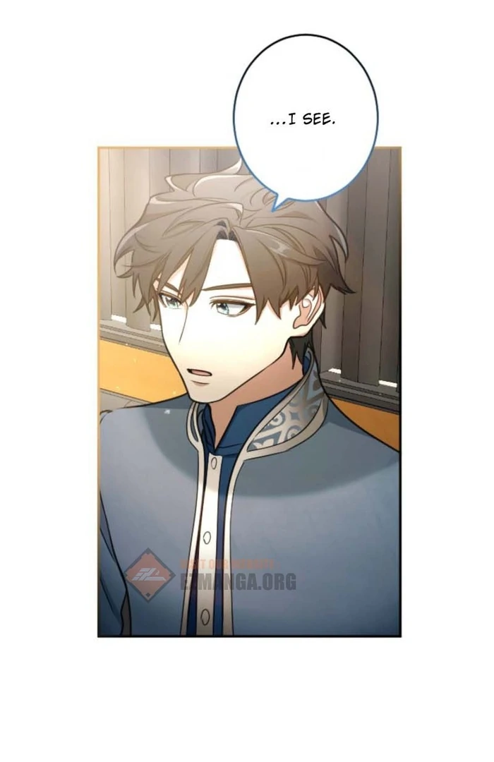 You Promised to Divorce Me After 10 Years, Right Dear? Chapter 16 - Page 52