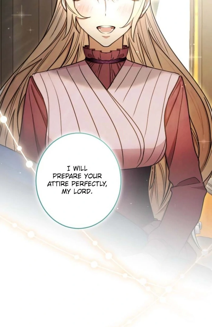 You Promised to Divorce Me After 10 Years, Right Dear? Chapter 16 - Page 54