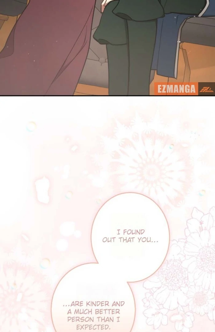 You Promised to Divorce Me After 10 Years, Right Dear? Chapter 16 - Page 59