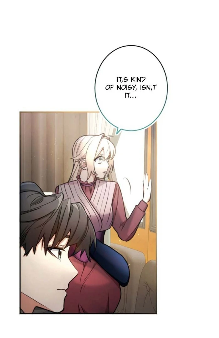 You Promised to Divorce Me After 10 Years, Right Dear? Chapter 16 - Page 70