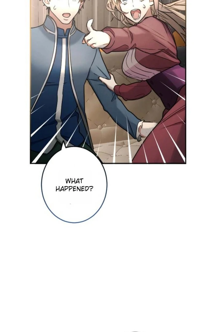 You Promised to Divorce Me After 10 Years, Right Dear? Chapter 16 - Page 73