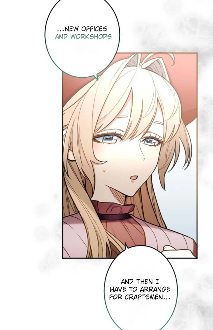 You Promised to Divorce Me After 10 Years, Right Dear? Chapter 17 - Page 16