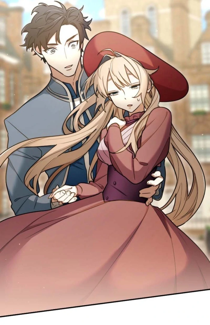 You Promised to Divorce Me After 10 Years, Right Dear? Chapter 17 - Page 19