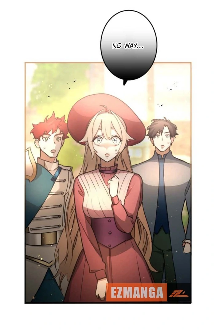 You Promised to Divorce Me After 10 Years, Right Dear? Chapter 17 - Page 2